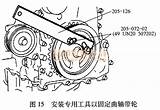 柳州276正时图zd正时图3缸乐驰正时对正图 大山谷图库 sketch template