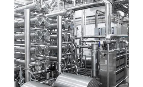 Optimize membrane performance with more sustainable cleaning practices | Dairy Foods