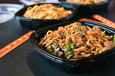 Chinese Food Delivery & Takeout in Wausau WI | EatStreet.com