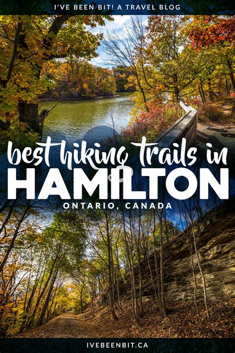 Hamilton Hiking Trails: Your Guide to the Best Hikes in Hamilton » I've ...