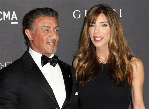 Who Is Sylvester Stallone’s Wife Jennifer Flavin? Meet Her | Closer Weekly