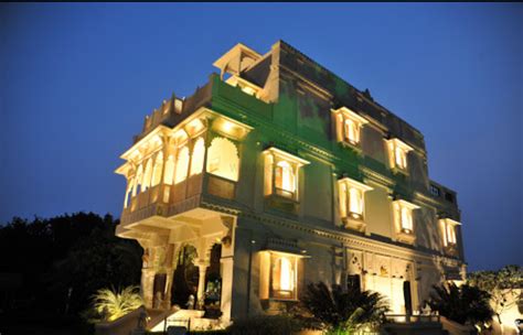 Champaner Heritage Resort - Halol | Wedding Venue Cost