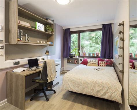 University of Bristol Student Accommodation — Cobus Spaces