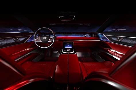 The Cadillac Celestiq Show Car Is Worthy of the Flagship Moniker - CNET