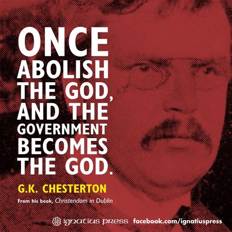 G K Chesterton Quotes. QuotesGram