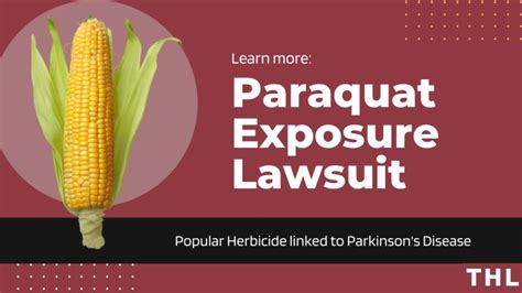 Paraquat Lawsuit Update February 2023 | Paraquat Lawyers