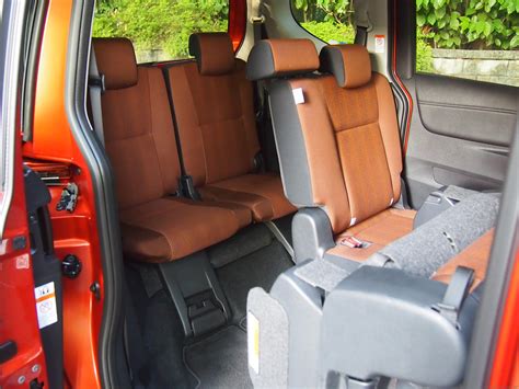 Others claim 7-seats, the Toyota Sienta really seats 7 adults – Drive Safe and Fast