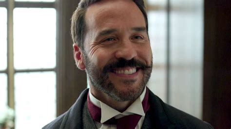 Jeremy Piven returns as Mr. Selfridge on WITF Passport | WITF