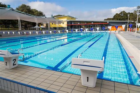 Hornsby Aquatic and Leisure Centre | Hornsby Shire Council