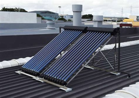 Install solar hot water | Auckland Plumbers Group