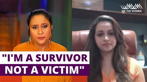 Bhavana Menon opens up on the Dileep Sexual Assault case for the first time I Barkha Dutt - YouTube