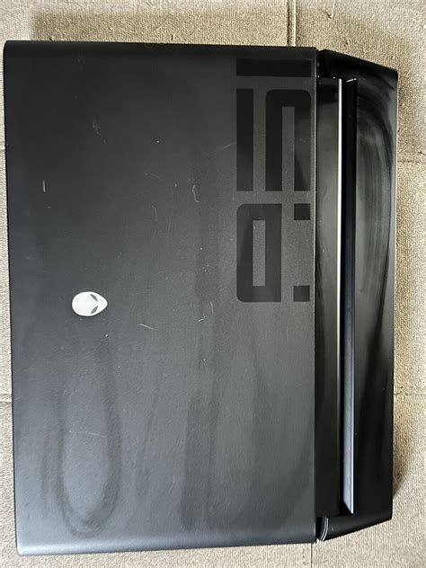 dell alienware area 51m r2 | eBay