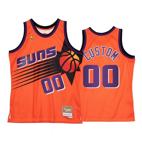 Phoenix Suns Chris Paul White College Jersey – KatinatSports Store