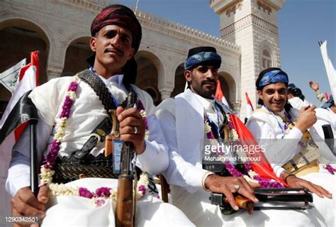 Yemen Wedding Photos and Premium High Res Pictures - Getty Images