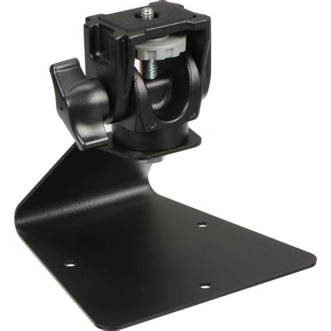 Manfrotto 355 Table Mount Camera Support - with 234 Tilt Head