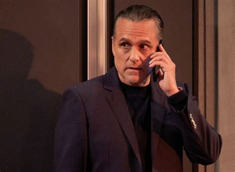 Meet Maurice Benard: Sonny Corinthos on 'General Hospital' - Digital Journal