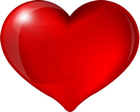 Red heart Vectors images graphic art designs in editable .ai .eps .svg ...