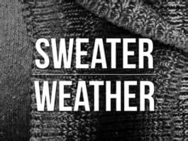 How To Play Sweater Weather on Guitar. You'll be on top of this song in no time.