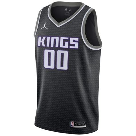 Sacramento Kings 2022-2023 City Jersey