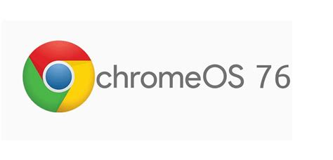 Chrome OS 76 arrives with new multimedia controls and blocking Flash