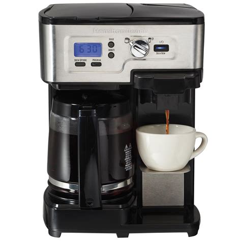 5 Best Smart Coffee Makers To Buy In 2024 - Oscarmini