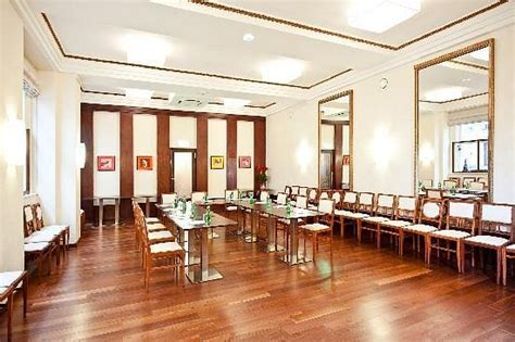 GRABEN HOTEL (Vienna, Austria): Prezzi e Recensioni (2024)