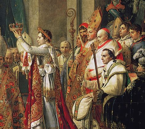 The Coronation of Napoleon's secrets | Un jour de plus à Paris