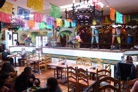 2024 Best Mexican Restaurants San Diego | GAYOT