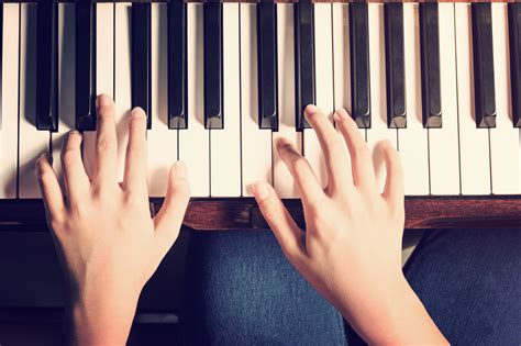 How to Prepare for Your Child's First Piano Lesson | Musical Arts Center of San Antonio Inc