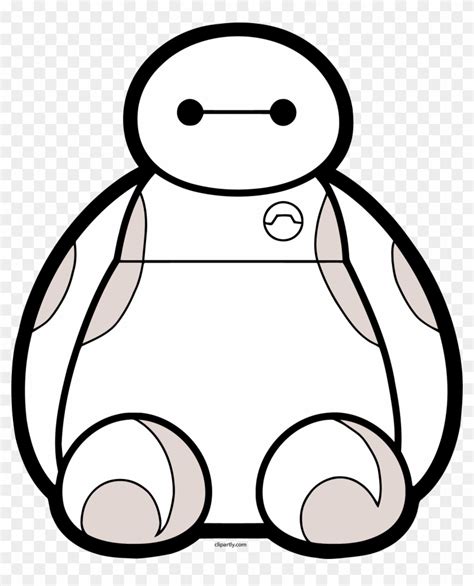 baymax clipart 20 free Cliparts | Download images on Clipground 2024