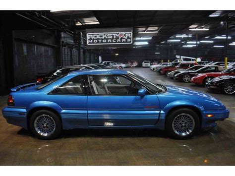 1992 Pontiac Grand Prix for Sale | ClassicCars.com | CC-763506