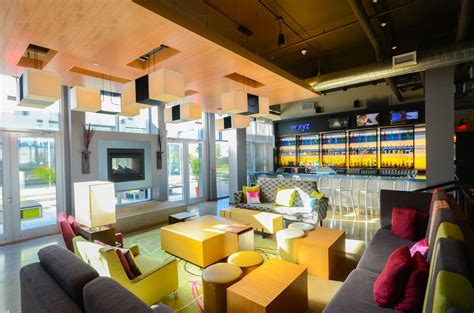 Aloft Vaughan Mills Vaughan, Ontario, CA - Reservations.com