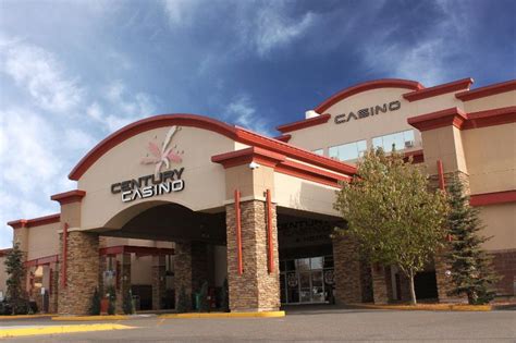 Century Casino Edmonton - Opening Hours - 13103 Fort Rd NW, Edmonton, AB