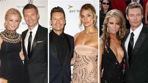 Why Did Ryan Seacrest and Shayna Taylor Split? Breakup Details | Closer Weekly