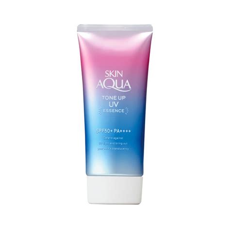 Skin Aqua Sunscreen Spf 50 - Homecare24