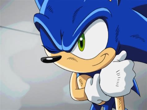 Sonic the Hedgehog - Sonic the Hedgehog Photo (30137201) - Fanpop