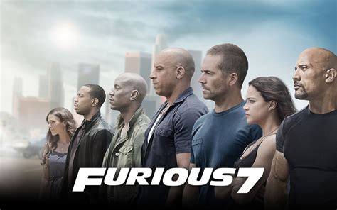 Marketing Fast and Furious 7 - Box Office Smash - Buzzazz Business Solutions