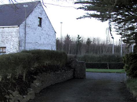 CLONEE, Clonee, MEATH - Buildings of Ireland