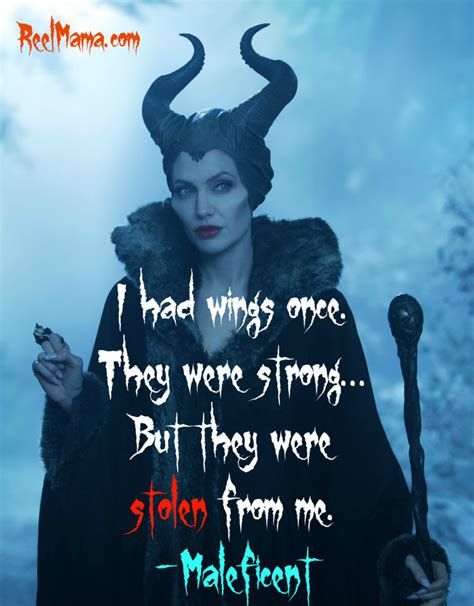 Maleficent 2014 Quotes True Love. QuotesGram