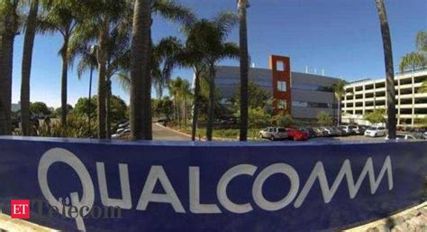 Qualcomm India: Qualcomm invests $8.5 million in Design in India on ...