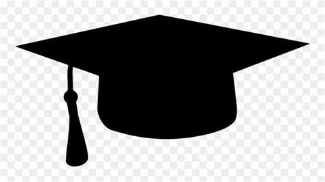 Download Download Png - Transparent Clipart Graduation Cap (#3614718 ...