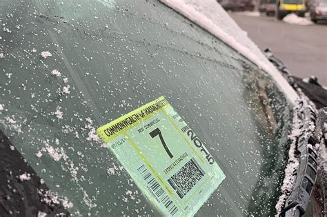 Massachusetts RMV Knows Your Inspection Sticker Expired