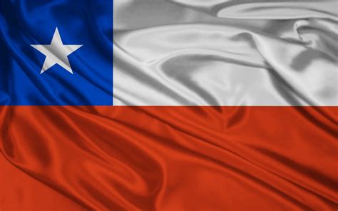 Chile Flag wallpaper | 1920x1200 | #8491