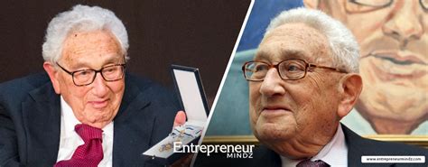 Henry Kissinger Children, Net Worth, Age, & Biography