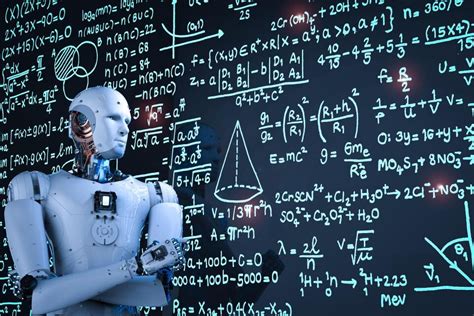 artificial intelligence algorithms