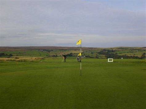 Baildon Golf Club Tee Times - Shipley, Yorkshire