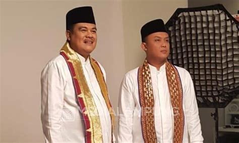 Musa Ahmad-Ardito Wijaya Ditetapkan Besok