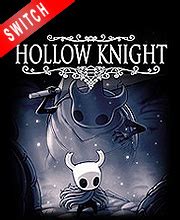 Buy Hollow Knight Nintendo Switch Compare Prices