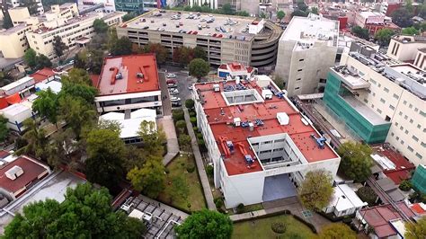 HOSPITAL GENERAL DE MEXICO | LinkedIn