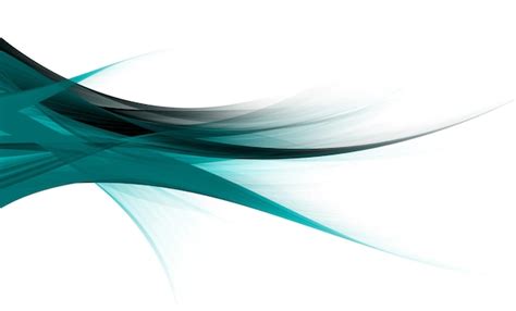 Premium Photo | Aqua color abstract background for project